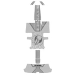 2018 SCARAB 195 Boat Flooring Kits EVA Foam Mats - HJDECK