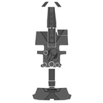 2018 SCARAB 195 Boat Flooring Kits EVA Foam Mats - HJDECK