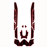 2018 Sea Doo RXT - X 300 Jet Ski Traction Mats Custom PWC Mats - HJDECK