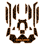 2019-2020 Sea Doo RXT-300 Jet Ski Traction Mats EVA Foam Boat Flooring Kits - HJDECK