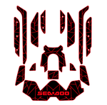 2019-2020 Sea Doo RXT-300 Jet Ski Traction Mats EVA Foam Boat Flooring Kits - HJDECK