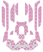 2019-2020 Sea Doo RXT-300 Jet Ski Traction Mats EVA Foam Boat Flooring Kits - HJDECK