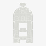 2019 - 2020 Shallow Sport X3 Marine Teak Sea Dek EVA Foam Flooring Kits - HJDECK