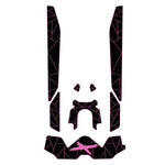 2019 - 2025 Sea Doo GTX Limited 300 Jet Ski Traction Mats EVA Foam Flooring Kits - HJDECK