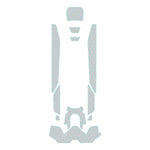 2019 - 2025 Sea - Doo GTX Limited 325 Traction Mats Complete Kit - HJDECK