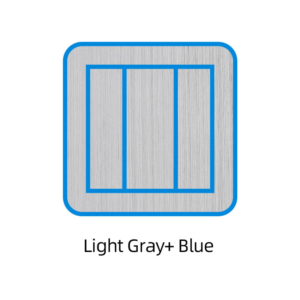 2019 StarCraft Limited 2000 EVA Foam Boat Deck Mat Flooring Marine Carpet - HJDECK