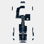2020-2021 MASTERCRAFT X26 - HJDECK
