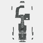 2020-2021 MASTERCRAFT X26 - HJDECK