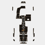 2020-2021 MASTERCRAFT X26 - HJDECK