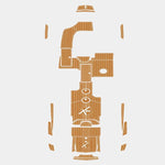 2020-2021 MASTERCRAFT X26 - HJDECK