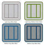 2020 - 2022 ATX 20 EVA Foam Boat Deck Mat Flooring Marine Decking Carpet - HJDECK