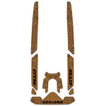 2020 - 2025 SEA - DOO GTI SE 300 /GTR 230 /GTI 130 170 Traction Mats - HJDECK