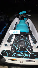 2020 - 2025 SEA - DOO GTI SE 300 /GTR 230 /GTI 130 170 Traction Mats - HJDECK