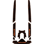 2020 - 2025 SEA - DOO GTI SE 300 /GTR 230 /GTI 130 170 Traction Mats - HJDECK