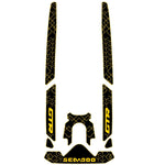 2020 - 2025 SEA - DOO GTI SE 300 /GTR 230 /GTI 130 170 Traction Mats - HJDECK