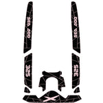 2020 - 2026 SEA - DOO GTI SE 300 /GTR 230 /GTI 130 170 Traction Mats - HJDECK