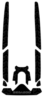 2020-2026 SEA-DOO GTI SE 300 /GTR 230 /GTI 130 170 Traction Mats - HJDECK
