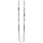 2020-2026 Yamaha FX HO / SVHO / Limited Gunnel Traction Pads - HJDECK
