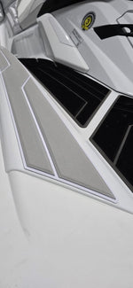 2020-2026 Yamaha FX HO / SVHO / Limited Gunnel Traction Pads - HJDECK