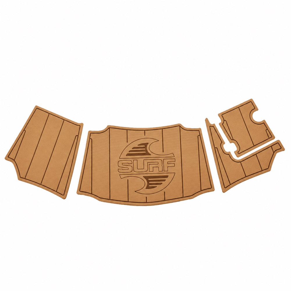 2020 Chaparral 246 SSI - HJDECK