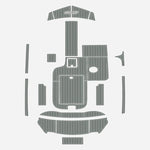 2020 MB Sports B52 23 WB - HJDECK
