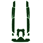 2021 - 2024 Sea Doo RXP - X 300 Jet Ski Traction Mats EVA Foam Boat Flooring Kits - HJDECK