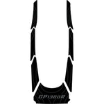 2021 - 2024 Yamaha GP1800R HO/SVHO Traction Mat Kit - HJDECK