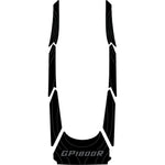 2021 - 2024 Yamaha GP1800R HO/SVHO Traction Mat Kit - HJDECK