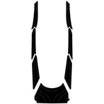 2021 - 2024 Yamaha GP1800R HO/SVHO Traction Mat Kit - HJDECK