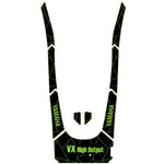 2021 - 2025 Yamaha VX - C, VX CRUISER/HO/DELUXE Jet Ski Traction Mats - HJDECK