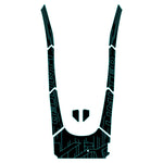 2021 - 2025 Yamaha VX - C, VX CRUISER/HO/DELUXE Jet Ski Traction Mats - HJDECK