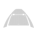 2021 Robalo R160 - HJDECK