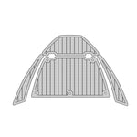 2021 Robalo R160 - HJDECK