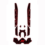 2021 Sea Doo RXT-X 300 Jet Ski Traction Mats EVA Foam Boat Flooring Kits - HJDECK