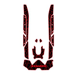 2021 Sea Doo RXT-X 300 Jet Ski Traction Mats EVA Foam Boat Flooring Kits - HJDECK