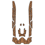 2021 Sea Doo RXT-X 300 Jet Ski Traction Mats EVA Foam Boat Flooring Kits - HJDECK