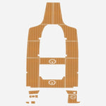 2021 Sea Hunt Escape 27 Boat Foam Flooring Kits - HJDECK