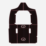 2021 Sea Hunt Ultra 239 Boat Foam Flooring Kits - HJDECK