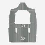 2021 Sea Hunt Ultra 239 Boat Foam Flooring Kits - HJDECK