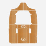 2021 Sea Hunt Ultra 239 Boat Foam Flooring Kits - HJDECK