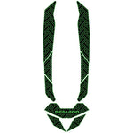 2021 Spark Trixx 3 - up Jet Ski Traction Mats - HJDECK