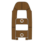 2022 Boston Whaler 170 Montauk EVA Foam Boat Deck Flooring Marine Decking - HJDECK