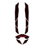 2022 Sea Doo Spark 3 Sitter Jet Ski Traction Mats EVA Foam Boat Flooring Kits - HJDECK