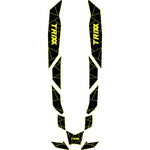 2022 Sea - Doo Spark Trixx 2 - up Jet Ski Traction Mats Custom Boat Accessories - HJDECK