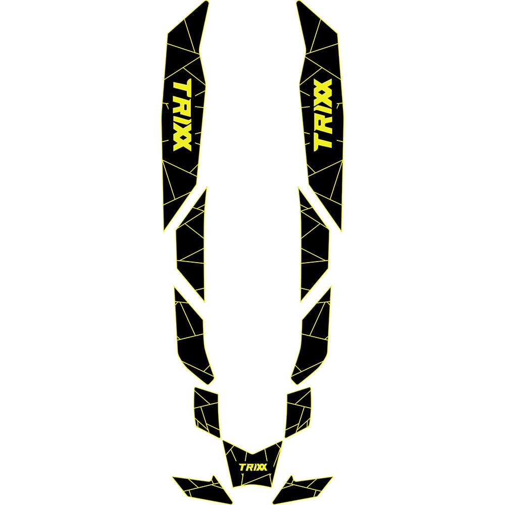 2022 Sea - Doo Spark Trixx 2 - up Jet Ski Traction Mats Custom Boat Accessories - HJDECK