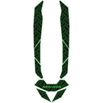 2022 Seadoo Spark 3 Sitter Jet Ski Traction Mats EVA Foam Boat Flooring Kits - HJDECK