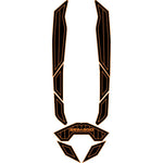 2022 Seadoo Spark 3 Sitter Jet Ski Traction Mats EVA Foam Boat Flooring Kits - HJDECK