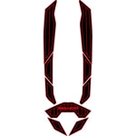 2022 Seadoo Spark 3 Sitter Jet Ski Traction Mats EVA Foam Boat Flooring Kits - HJDECK