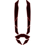 2022 Seadoo Spark 3 Sitter Jet Ski Traction Mats EVA Foam Boat Flooring Kits - HJDECK