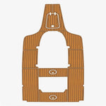 2023 - 2024 Sea Hunt Escape 28 Pre Cut Boat Flooring 3M Adhesive - HJDECK